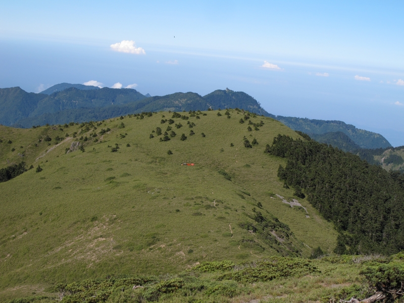 匹匹達山