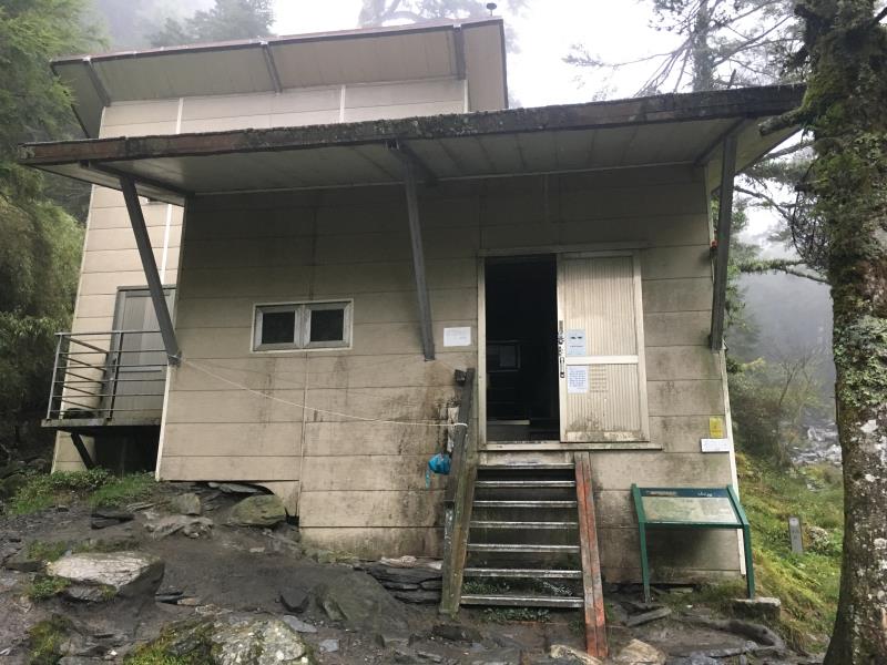 Chenggong Cabin
