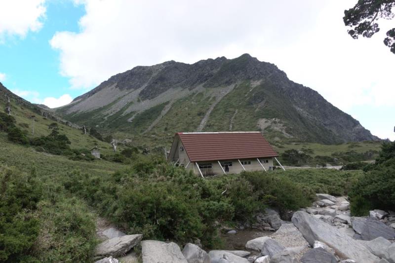 Nanhu Cabin