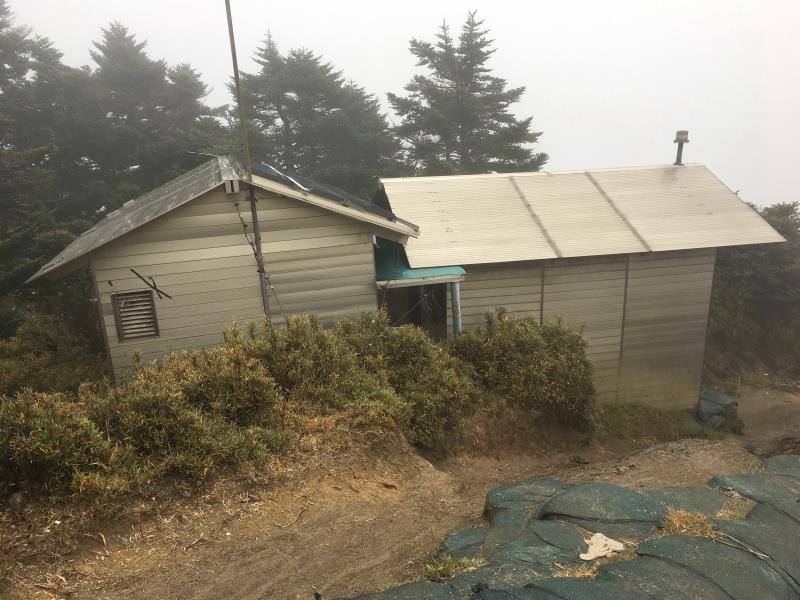 Qilai Cabin
