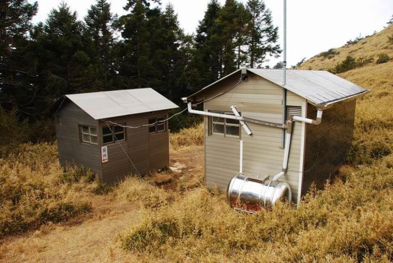 Shenmazhen Cabin